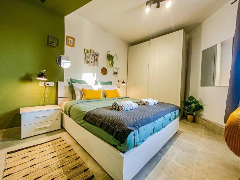 Chic Studio in Gzira - Ferienwohnung Gzira