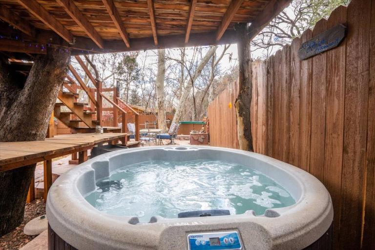 47 Creekside Retreat House - B&B Sedona