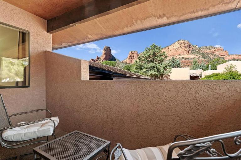 Studio Suite- Country - B&B Sedona
