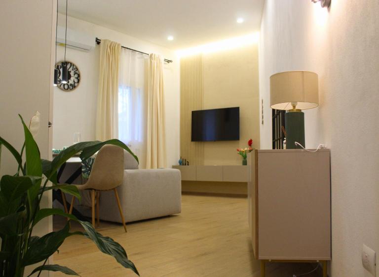 Garden Suite Milano - Vero Gioiello con Giardino a 5 minuti da Mediaset e San Raffaele - B&B Cologno Monzese