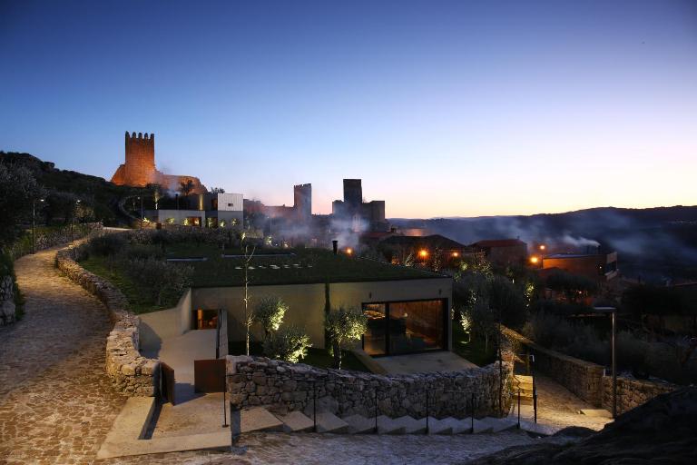 Casas Do Coro - B&B Marialva