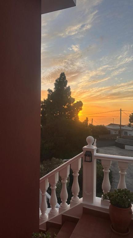 La Viñita - B&B El Paso