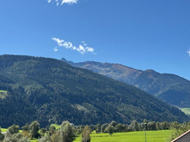 Ferienapartment Tauernblick - B&B Stuhlfelden