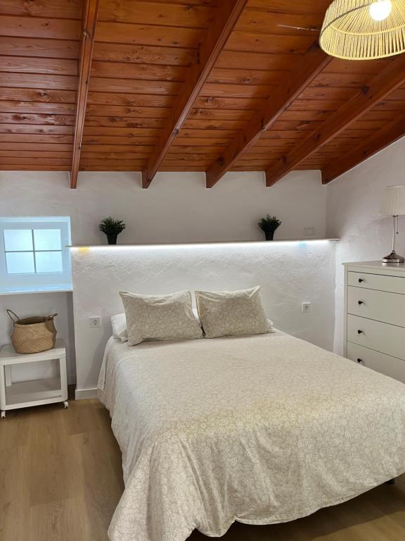 Moya senderos, naturaleza y mar 2 - Ferienwohnung Moya