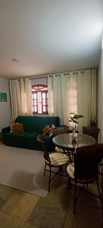 Apartamento - Centro Itapuã - 1Q - Ferienwohnung Vila Velha