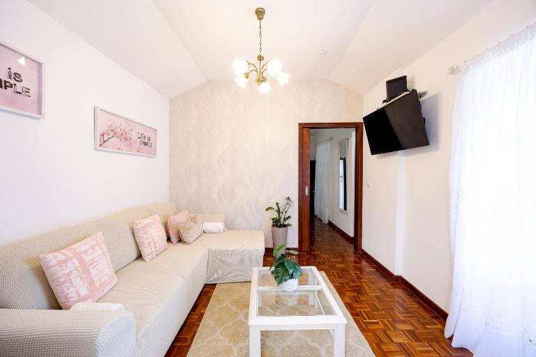 Peaceful Panorama by YOUR KEY MADEIRA - Ferienwohnung Porto Moniz