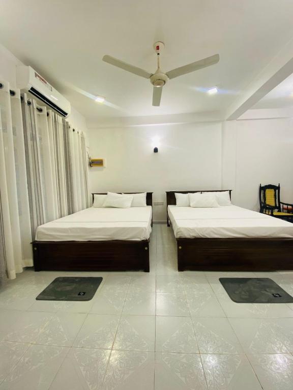 Seavora Tangalle - Ferienwohnung Tangalla