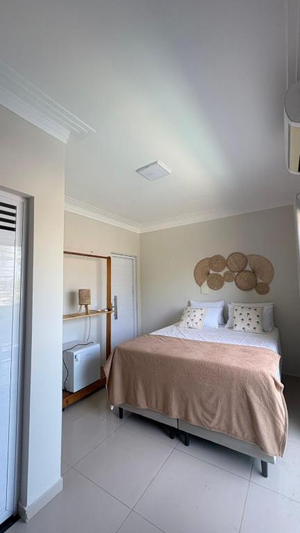 Pousada Vista Encantada Preá - Chambres d'hôtes Cruz