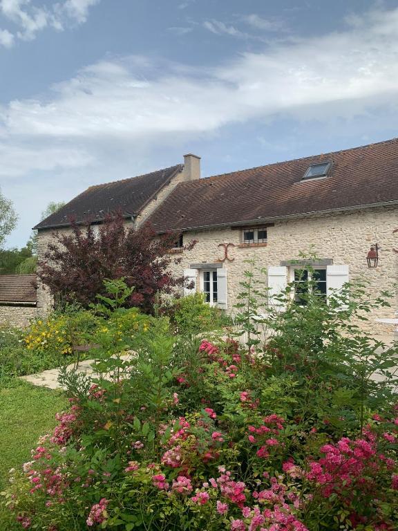 La ferme de Jose - B&B Guainville