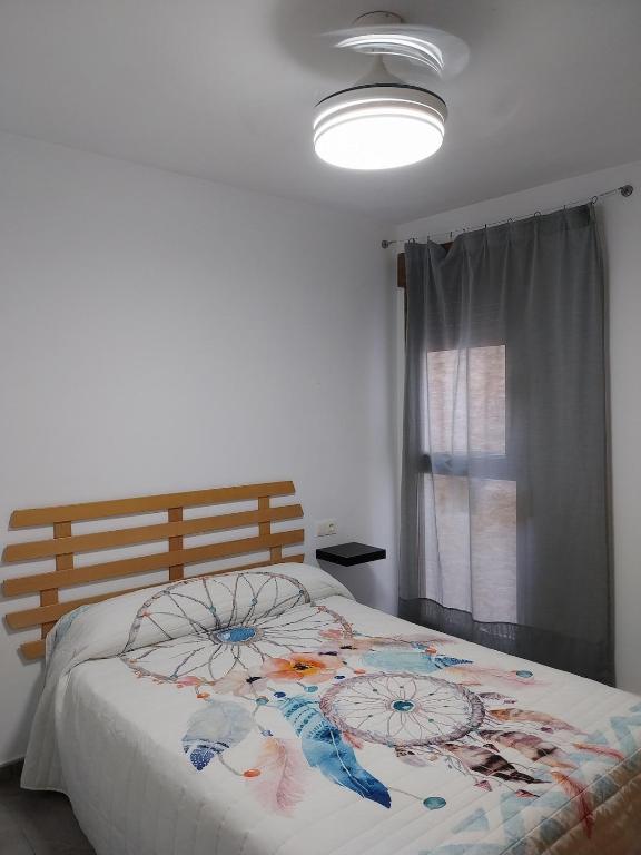 Ca L'Esparter - Chambres d'hôtes Bocairent