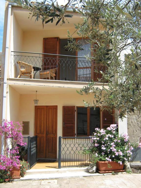 Casa Bea Bosa/Magomadas - Ferienwohnung Magomadas