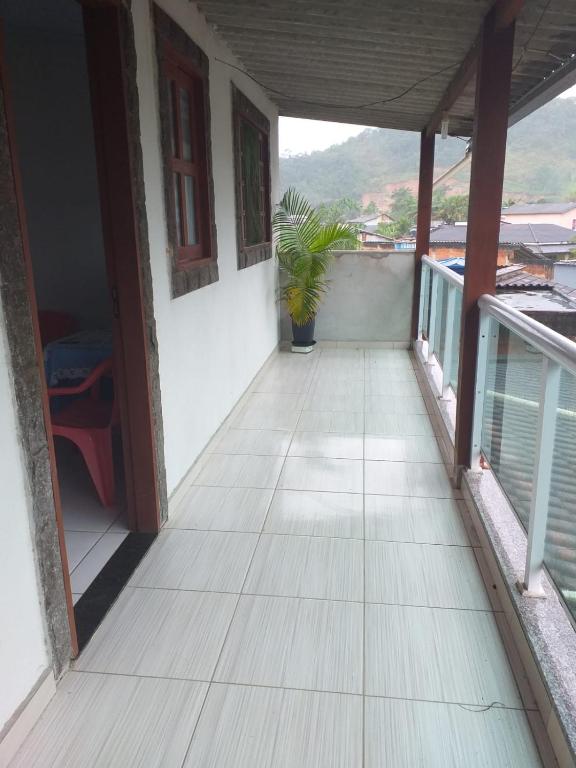 Kitnet manacá - Chambres d'hôtes Paraty
