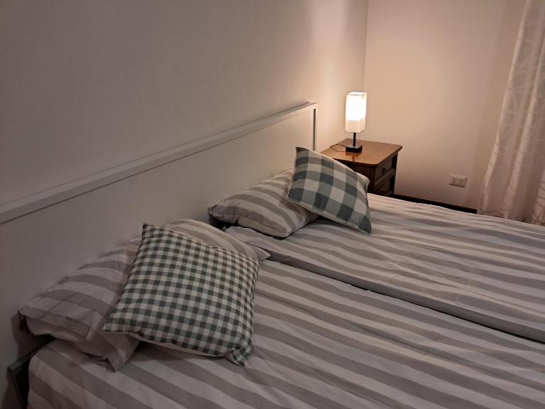 Tolle Economy Stay - B&B Padua