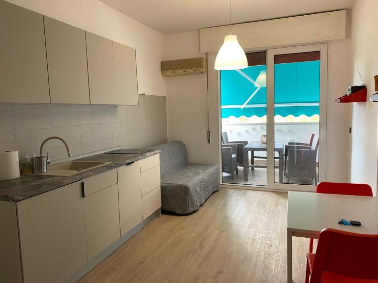 Studio Lido 10 - Ferienwohnung Lido delle Nazioni