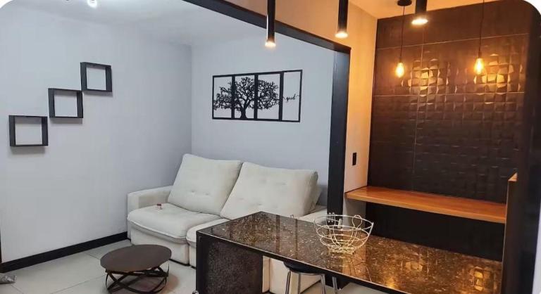 Modern Apartment in São Caetano do Sul - B&B São Caetano do Sul