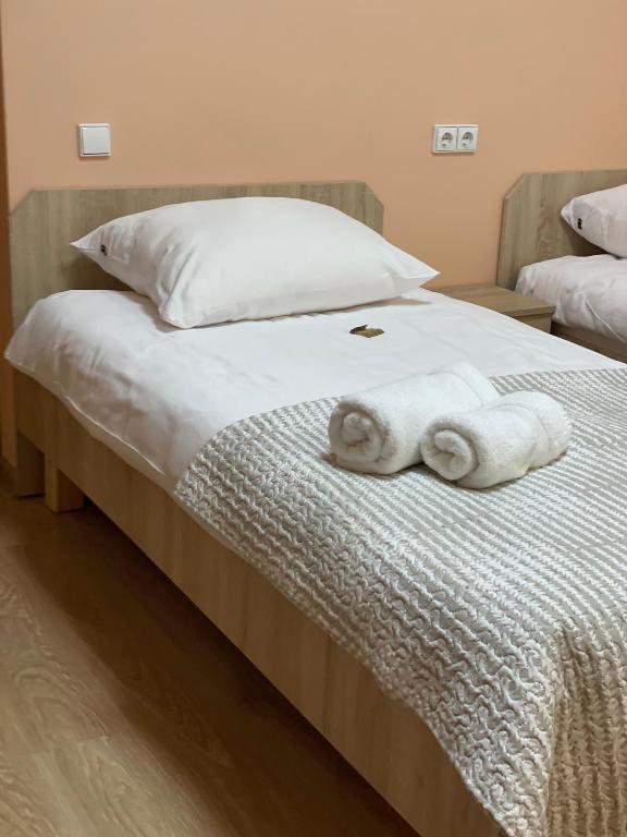 Apartamentai KAVA - B&B Zarasai