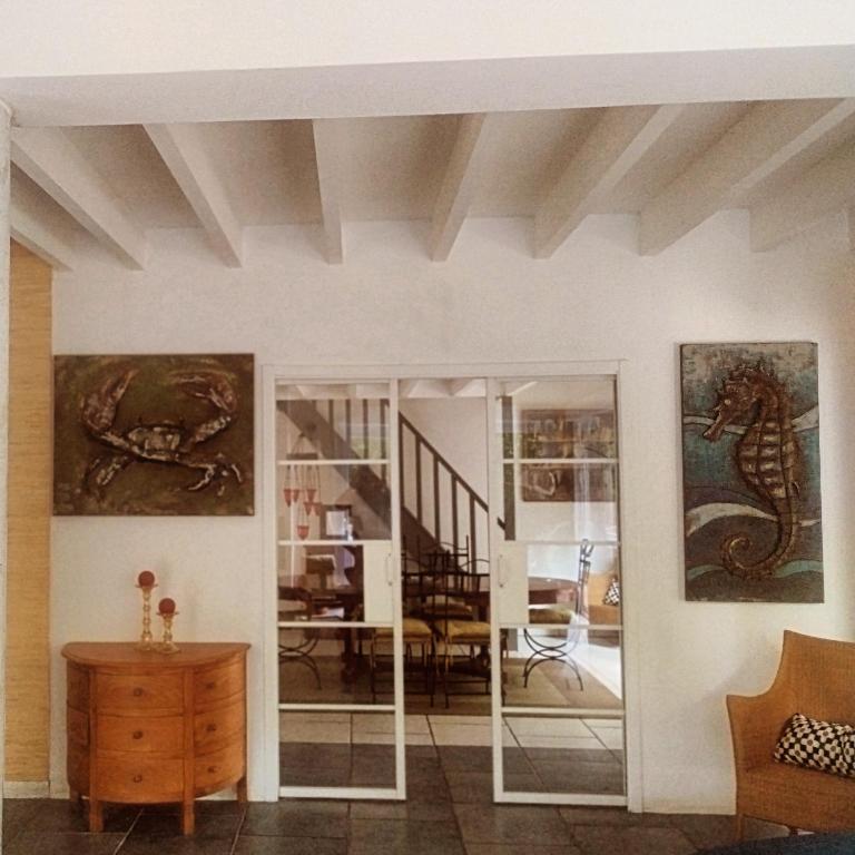 La Villa Varanguaise 3 étoiles Lacanau - Ferienwohnung Lacanau