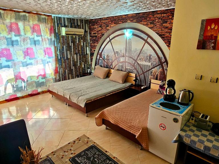 Курортно студио - B&B Slanchev Bryag