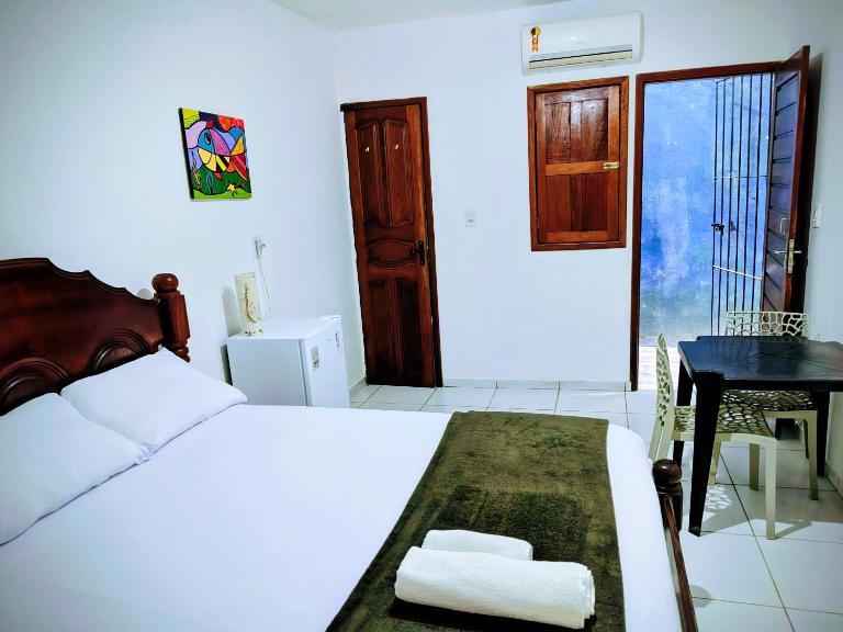suíte feliz - B&B Belém