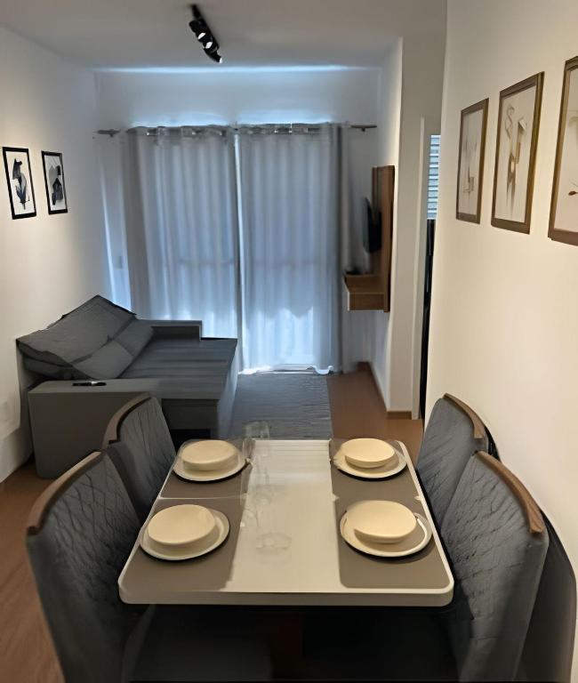 Mel Prime Loft Hotel em Extrema - B&B Extrema