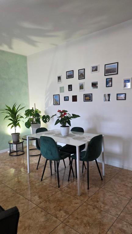 Di Gioia Home - B&B Cosenza