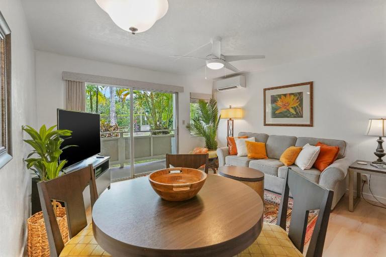 Kahaki Hale - B&B Kapaa