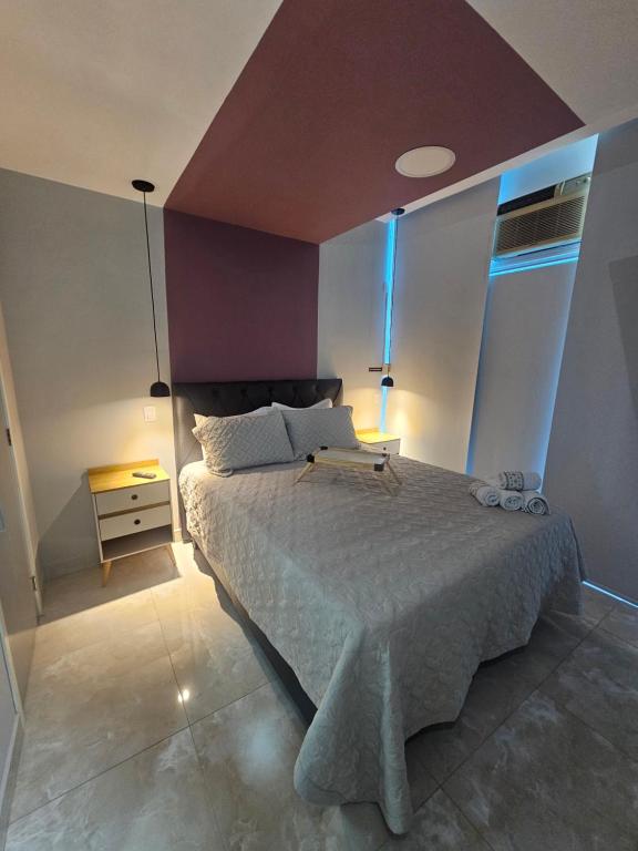 Apartamento Centro - RJ II - B&B Rio de Janeiro