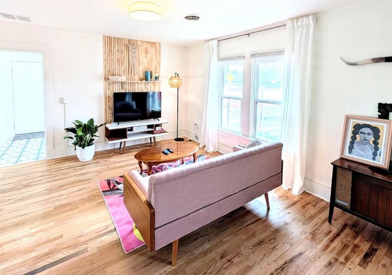Downtown Hagerman Hot Springs Getaway - B&B Hagerman