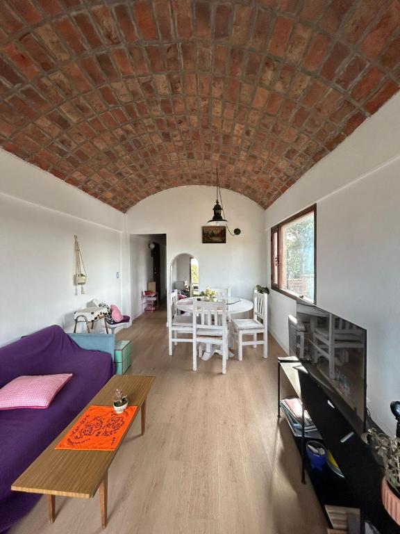aba casa estudio - Ferienwohnung Pinamar