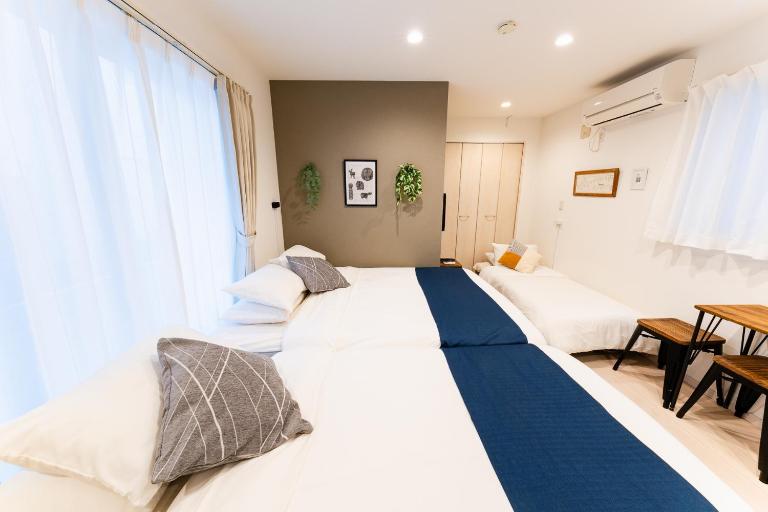 Shinagawa Tokyo - Great access to Bullet Train and Haneda - Ferienwohnung Tokio