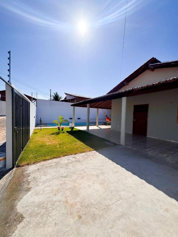 Casa Rosales - Ferienwohnung Luís Correia