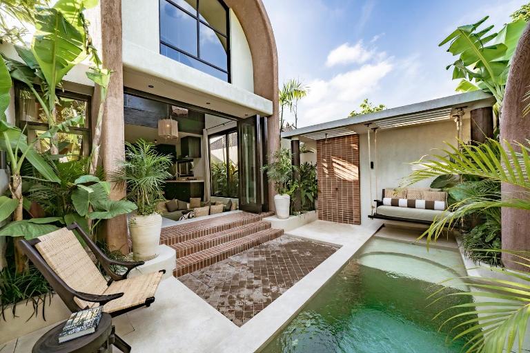 Bedouin Loft Pererenan - B&B Canggu