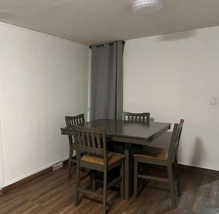 Arisbeth V - B&B Panama City