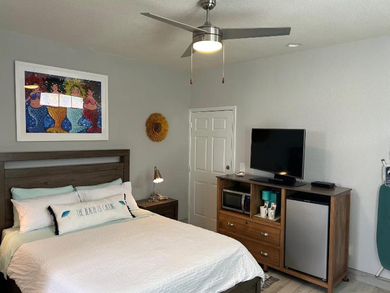 Sandy Toes Studio - B&B Oceano
