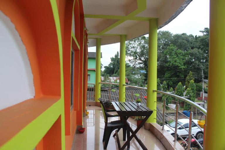 Morning Mist Home stay - B&B Jorhat