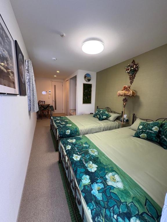 East Tokyo JAPAN STAY Pearl 駅徒歩5分 ディズニー 羽田空港 リムジンバス 築浅 水圧良 - B&B Tokyo
