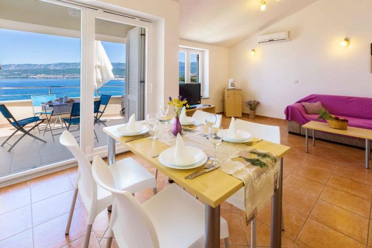 Apartments in Silo - Insel Krk 39366 - B&B Šilo