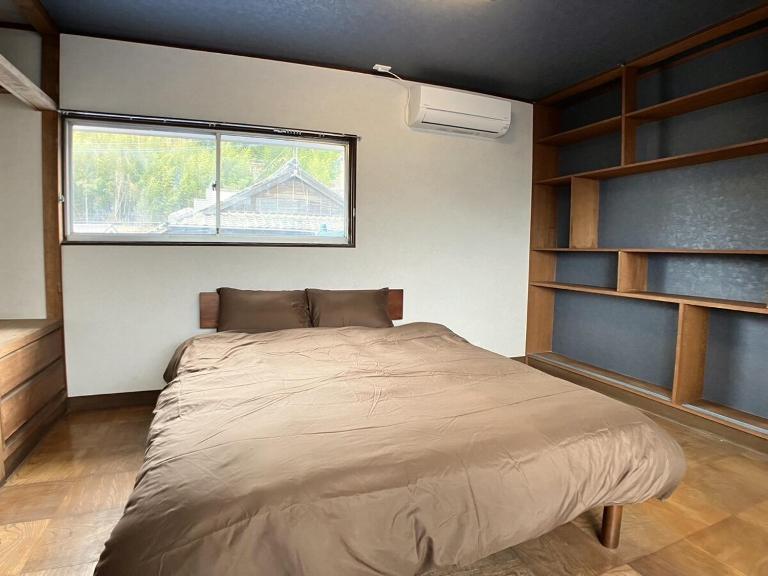 イマヅのかくれ家 - B&B Fukuoka