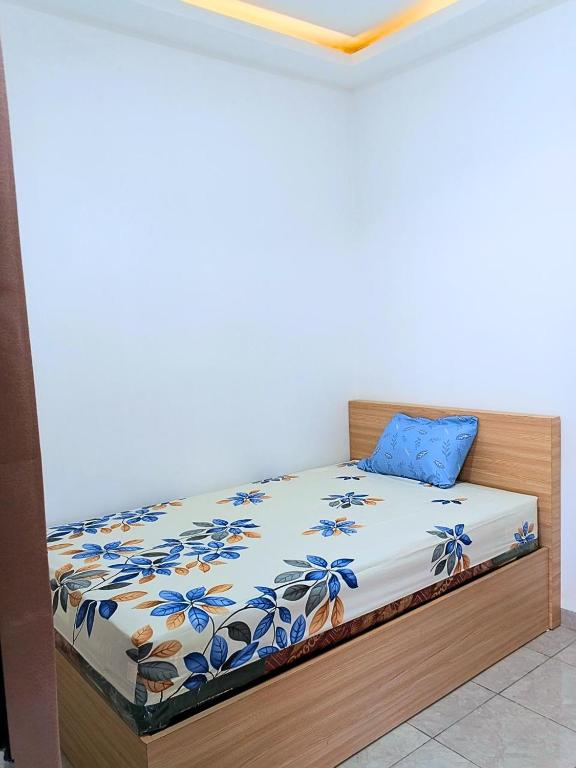 Casa Bella Homestay - Chambres d'hôtes Palembang