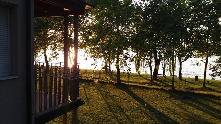 Anita Apartment - B&B Balatonboglár