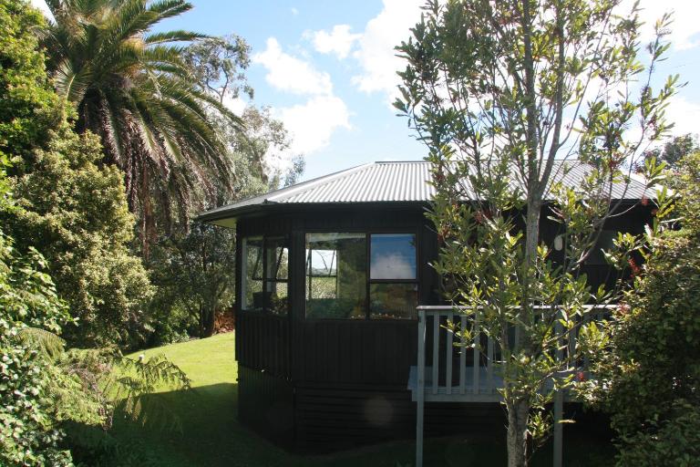 The Sauna Chalet - Chambres d'hôtes Glenbrook