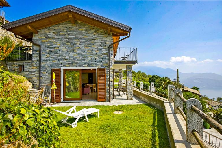 Villa Graziosa - B&B Trarego