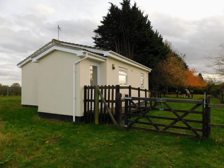 The Paddocks - Chambres d'hôtes Frettenham