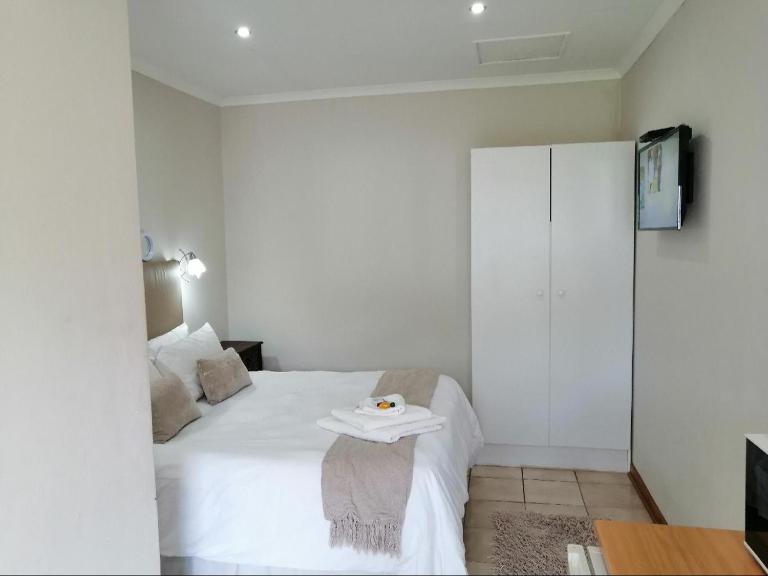 Twilight Inn - Ferienwohnung Vryheid