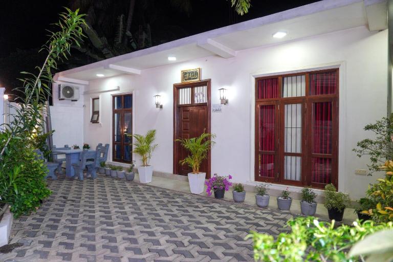 Aru Villa Galle - Ferienwohnung Galle