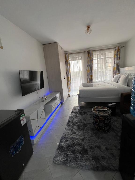 Anakwa Villas - B&B Nairobi