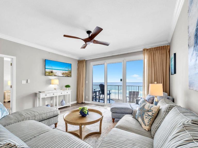 Grandview East 302 - Sandscape - Chambres d'hôtes Panama City Beach