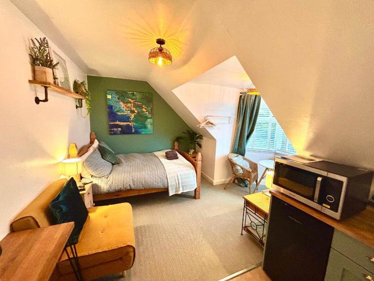 Seaview Surf Studios - B&B Newquay