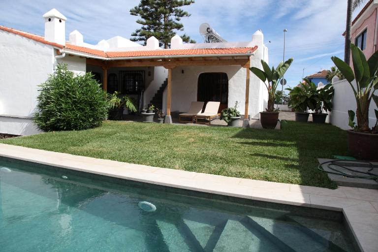 Casa Mariposa Monarca 1 - B&B Santa Úrsula