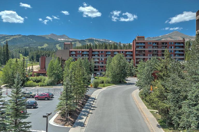 4429 Beaver Run Resort - B&B Breckenridge